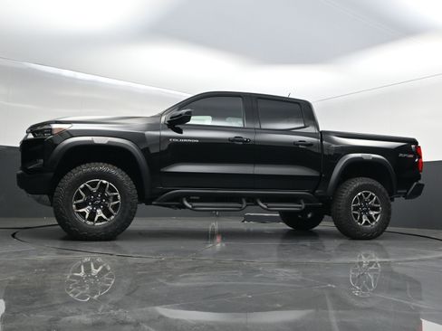 New 2026 Chevrolet Colorado ZR2 AWD/4WD image 41