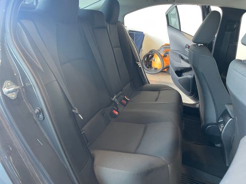 Certified 2026 Toyota Corolla LE FWD image 18