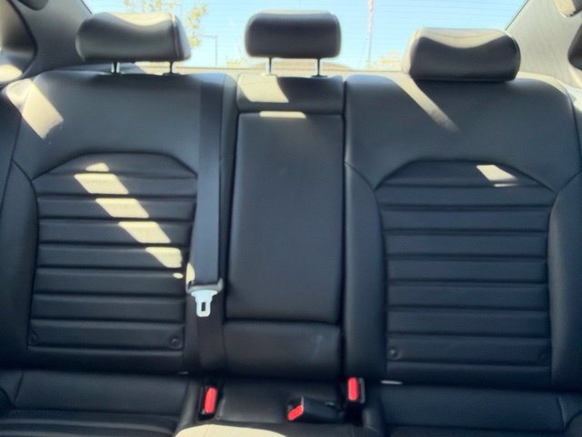 Certified 2024 Kia Forte GT-Line w/ GT-Line Premium Package FWD image 33
