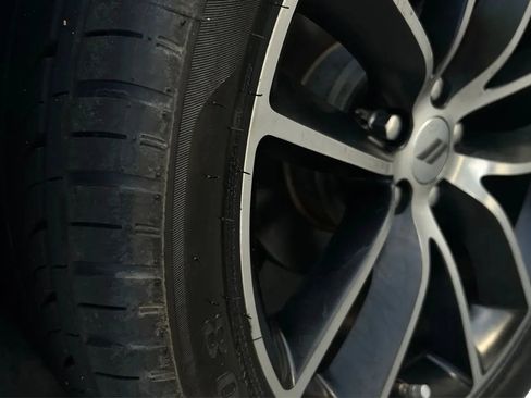 Used 2015 Dodge Challenger R/T RWD image 46