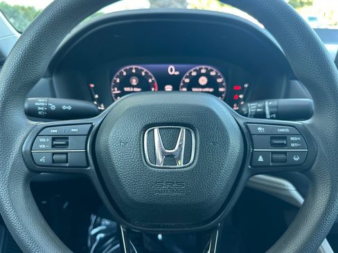 Used 2024 Honda Accord LX image 11