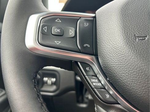 New 2026 RAM 1500 Big Horn RWD image 14