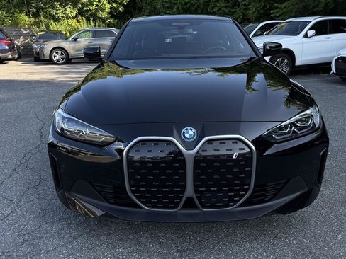 Used 2023 BMW i4 eDrive35 RWD image 23