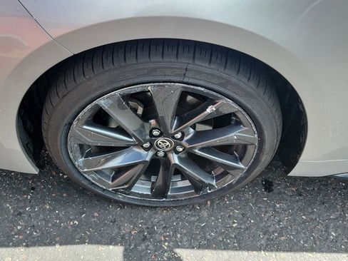 Used 2024 Toyota Corolla XSE image 17