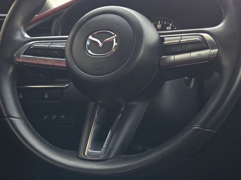 Used 2021 MAZDA MAZDA3 s AWD/4WD image 31