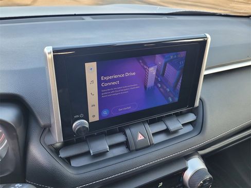 Certified 2025 Toyota RAV4 XLE image 14