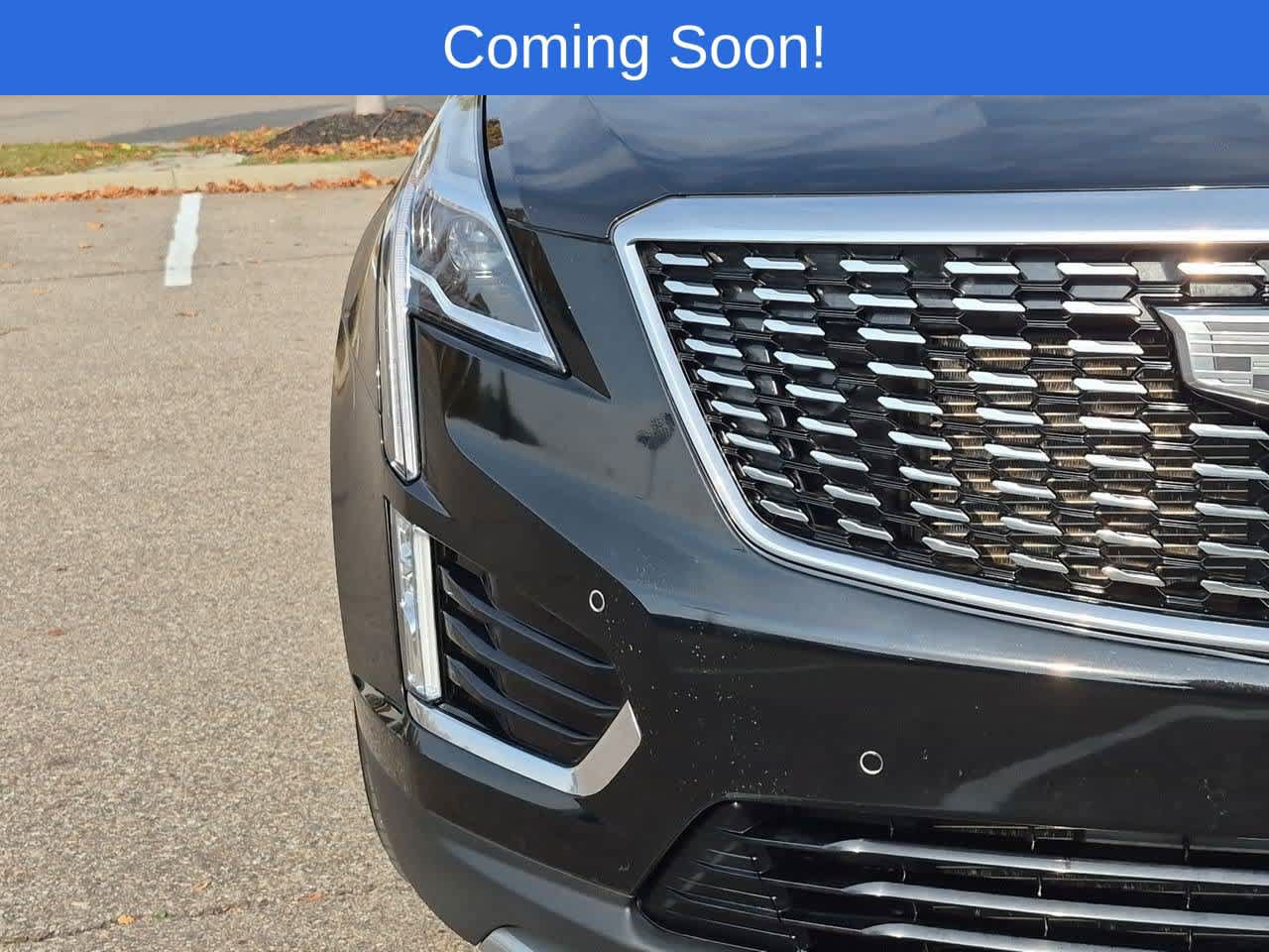 Used 2024 Cadillac XT5 Premium Luxury AWD/4WD image 10