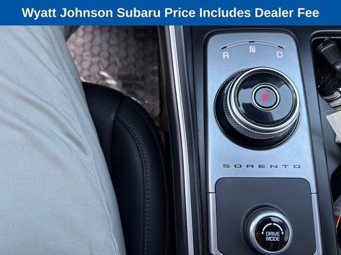 Used 2022 Kia Sorento S FWD image 30