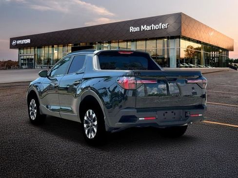 New 2026 Hyundai Santa Cruz SEL FWD image 5