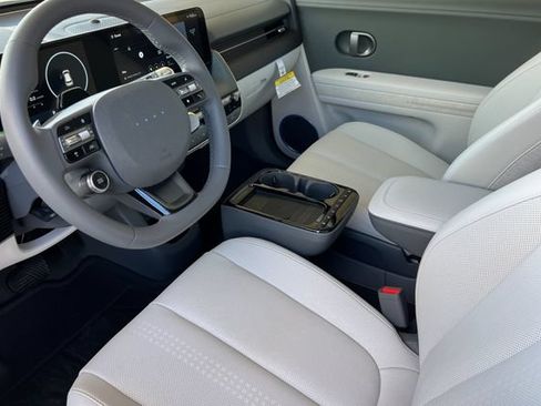 New 2026 Hyundai Tucson SEL AWD/4WD image 9