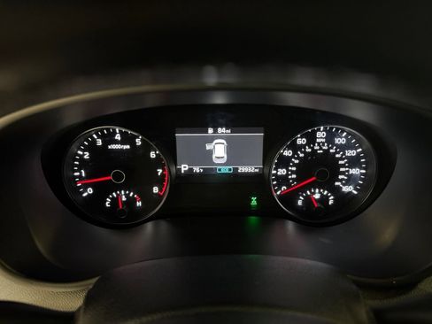 Certified 2022 Kia Sportage SX AWD/4WD image 16