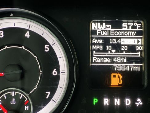 Used 2019 RAM 1500 Classic SLT AWD/4WD image 20