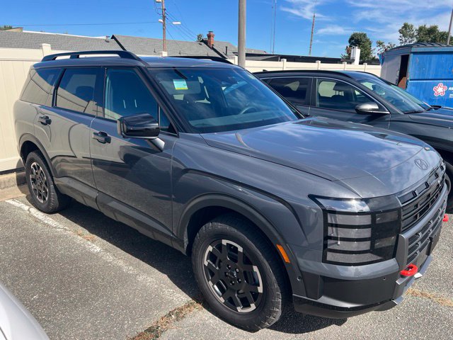 Used 2026 Hyundai Palisade XRT Pro AWD/4WD image 2