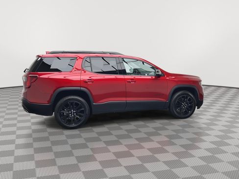 Certified 2023 GMC Acadia SLE w/ Driver Convenience Package image 42
