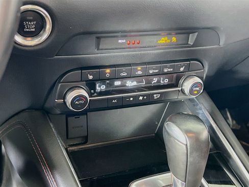 Used 2023 MAZDA CX-5 Carbon Edition AWD/4WD image 15