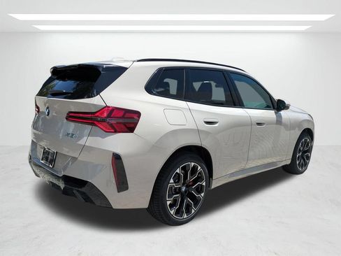New 2026 BMW X3 xDrive30i w/ Premium Package AWD/4WD image 4