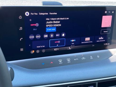 New 2026 Nissan Leaf FWD image 19