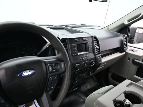 Used 2016 Ford F150 XL w/ Equipment Group 101A Mid image 21