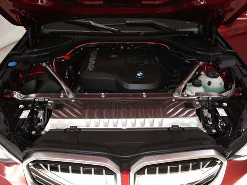 Used 2026 BMW X3 xDrive30 image 23