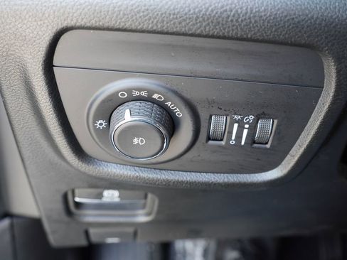 Certified 2024 Jeep Grand Cherokee L Summit w/ High Altitude Package image 28