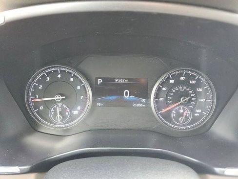 Certified 2023 Hyundai Santa Fe SEL FWD image 25