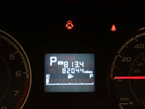 Used 2018 Subaru Impreza 2.0i image 5