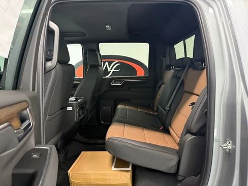 New 2026 Chevrolet Silverado 2500 High Country w/ Technology Package AWD/4WD image 15