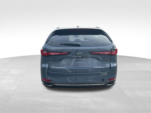 New 2026 MAZDA CX-90 3.3 Turbo S w/ Premium Package AWD/4WD image 4