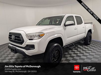 Used 2020 Toyota Tacoma SR