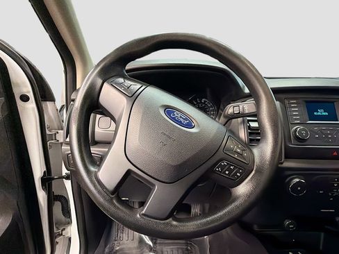 Used 2020 Ford Ranger XL w/ Trailer Tow Package image 13