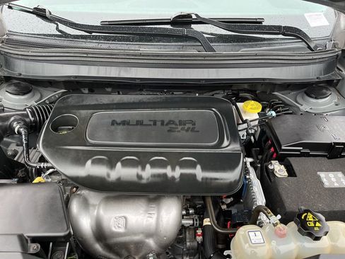 Used 2020 Jeep Cherokee Latitude Plus FWD image 14