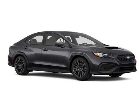 New 2026 Subaru WRX AWD/4WD image 4