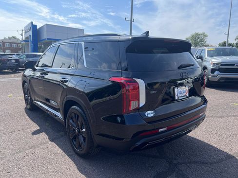 Used 2023 Hyundai Palisade XRT AWD/4WD image 5