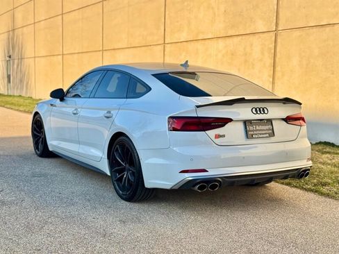 Used 2019 Audi S5 Prestige AWD/4WD image 8