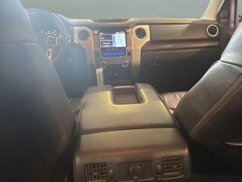 Used 2020 Toyota Tundra Limited image 20