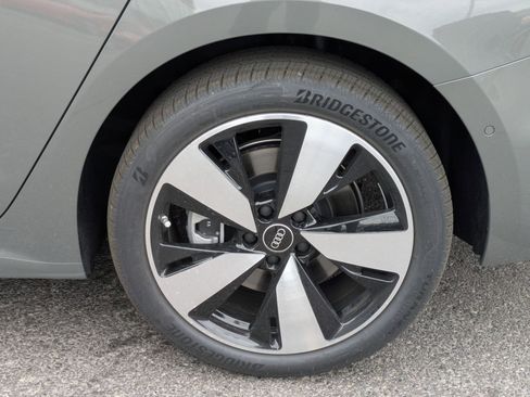 New 2025 Audi A5 2.0T Prestige image 16