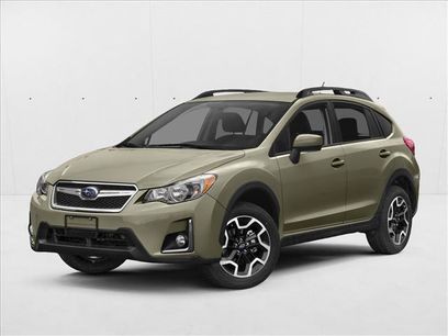 Used 2016 Subaru Crosstrek 2.0i Limited w/ Popular Package #2
