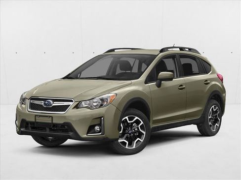 Used 2016 Subaru Crosstrek 2.0i Limited w/ Popular Package #2 AWD/4WD image 1