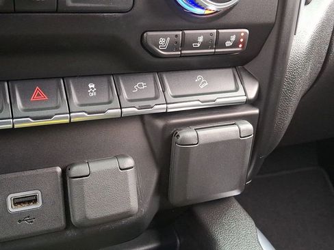 Used 2021 GMC Sierra 1500 SLT w/ SLT Premium Plus Package image 26