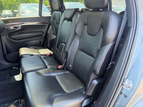 Used 2017 Volvo XC90 T6 Momentum w/ Vision Package AWD/4WD image 24