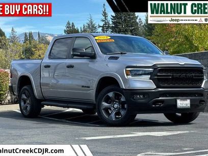 Certified 2024 RAM 1500 Big Horn