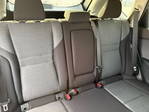 Certified 2022 Nissan Rogue SV image 33