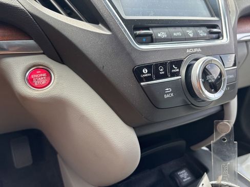 Used 2018 Acura MDX SH-AWD w/ Advance Package image 25