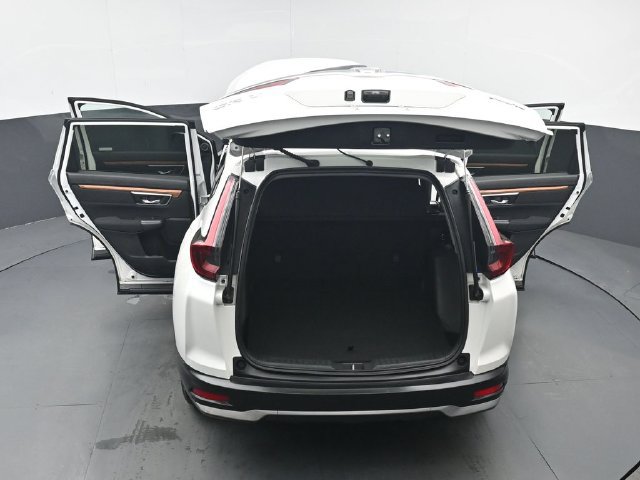 Used 2020 Honda CR-V EX image 44