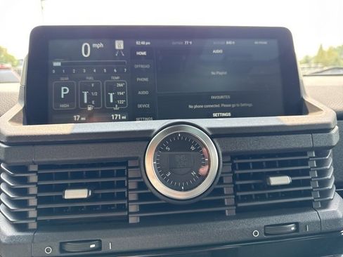 New 2025 INEOS Grenadier Fieldmaster Edition image 16