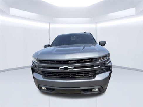 Used 2022 Chevrolet Silverado 1500 RST AWD/4WD image 2