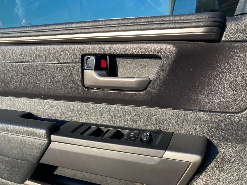 Used 2024 Toyota Tundra SR5 AWD/4WD image 12