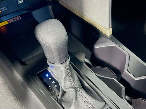 New 2025 Toyota Camry LE image 25