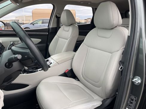 Used 2023 Hyundai Tucson SEL w/ Convenience Package image 25
