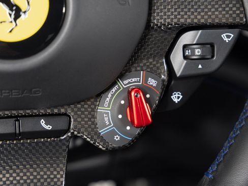 Used 2019 Ferrari GTC4Lusso T RWD image 23